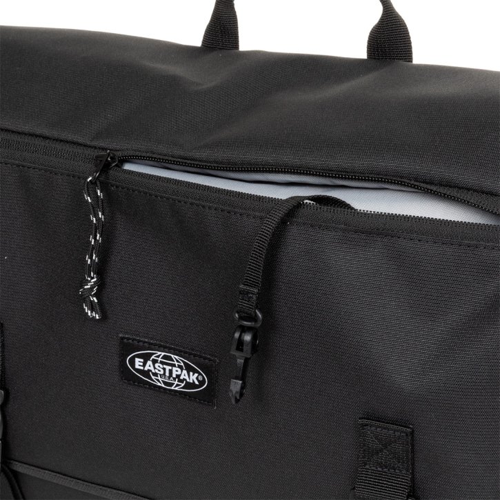 EASTPAK COURIER PRO CS black